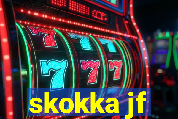 skokka jf